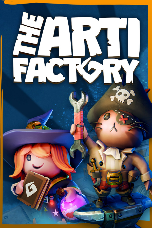 The Artifactory Game